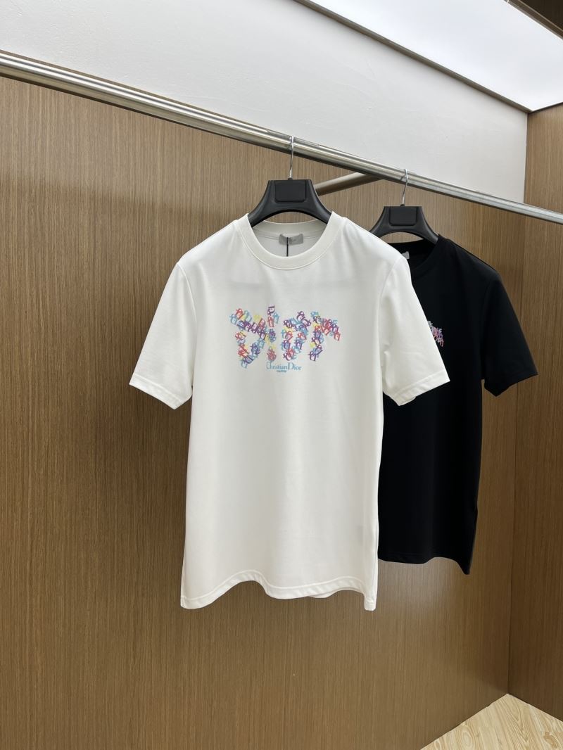 Christian Dior T-Shirts